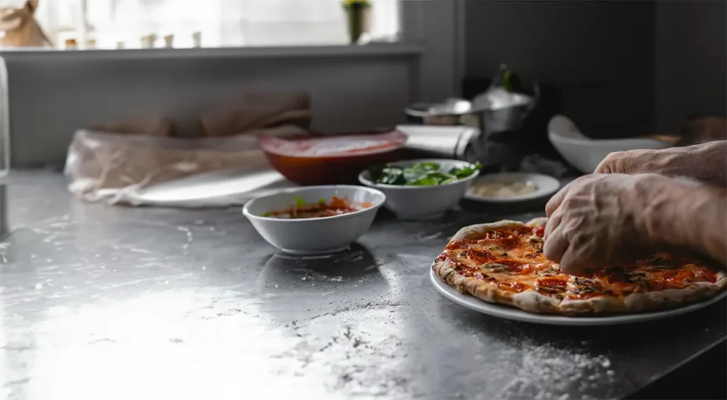 pizza helsingborg la pizza helsingborg